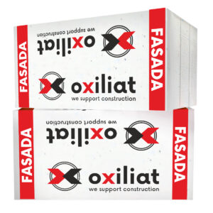Styropian Fasada Extra 040 λ OXILIAT - obrazek 2