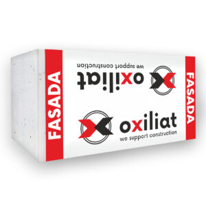 Styropian Fasada Extra 040 λ OXILIAT - obrazek 1