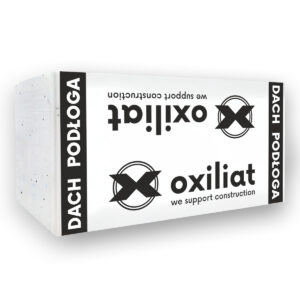 Styropian Dach/Podłoga 036 λ Oxiliat - obrazek 1