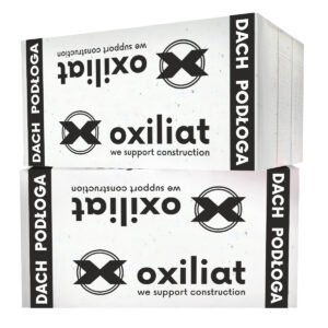 Styropian Dach/Podłoga 036 λ Oxiliat - obrazek 2