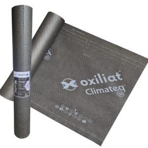 Membrana dachowa paroprzepuszczalna Climateq 180PRO - obrazek 1