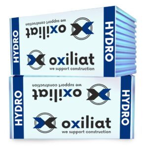 Styropian Hydro (frez) 036 λ Oxiliat - obrazek 2