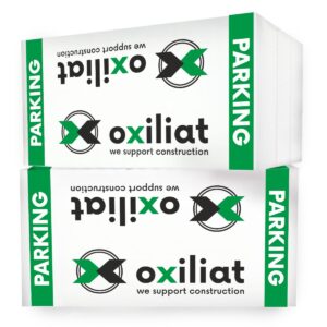 Styropian parkingowy 034 λ Oxiliat - obrazek 2