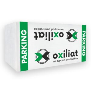 Styropian parkingowy 034 λ Oxiliat - obrazek 1