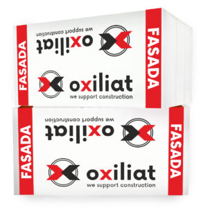 Styropian Fasada Premium 038 λ Oxiliat - obrazek 2