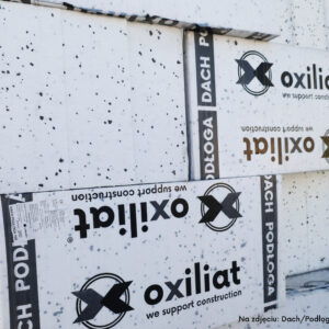 Styropian Dach/Podłoga 036 λ Oxiliat - obrazek 3